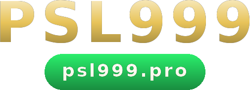 PSL999 โลโก้